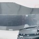VW Golf Front Bumper Mk8 Se Genuine Grey 5h0807221h | 2020-2023 [aj47]