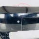 VW Touran Front Bumper Genuine Black 1t0807221m | 2010–2015 [at49]