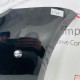 VW Touran Front Bumper Genuine Black 1t0807221m | 2010–2015 [at49]