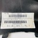 VW Touran Front Bumper Genuine Black 1t0807221m | 2010–2015 [at49]