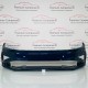 VW Golf Sportsvan Front Bumper Sv Facelift Genuine 510807221 | 2017-2021 [pc093]