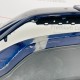 VW Golf Sportsvan Front Bumper Sv Facelift Genuine 510807221 | 2017-2021 [pc093]