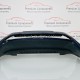 VW Golf Sportsvan Front Bumper Sv Facelift Genuine 510807221 | 2017-2021 [pc093]