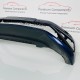 VW Golf Sportsvan Front Bumper Sv Facelift Genuine 510807221 | 2017-2021 [pc093]
