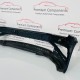 VW Golf Sportsvan Front Bumper Sv Facelift Genuine 510807221 | 2017-2021 [pc093]