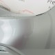 VW Golf Mk8 Front Bumper Se Genuine Silver 5h0807221h | 2020 - 2023 [aj48]