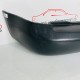 VW Caddy Rear Bumper Genuine Black 2k0807363 | 2010–2015 [ak56]