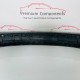 VW Caddy Rear Bumper Genuine Black 2k0807363 | 2010–2015 [ak56]