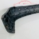 VW Caddy Rear Bumper Genuine Black 2k0807363 | 2010–2015 [ak56]