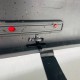 VW Transporter Rear Bumper T5 Genuine 7h0807417 | 2004–2011 [ai10]
