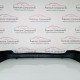 VW Transporter Rear Bumper T5 Genuine 7h0807417 | 2004–2011 [ai10]