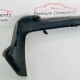 VW Transporter Rear Bumper T5 Genuine 7h0807417 | 2004–2011 [ai10]