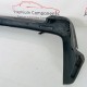 VW Transporter Rear Bumper T5 Genuine 7h0807417 | 2004–2011 [ai10]