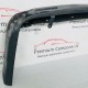 VW Transporter Rear Bumper T5 Genuine 7h0807417 | 2004–2011 [ai10]