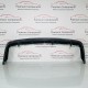 VW Transporter Rear Bumper T5 Genuine 7h0807417 | 2004–2011 [ai10]