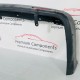 VW Transporter Rear Bumper T5 Genuine 7h0807417 | 2004–2011 [ai10]