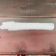 VW Golf Front Bumper Mk7 Se Genuine Red 5g0807221 | 2013–2017 [Bb31]