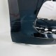 VW Touran Front Bumper Mk2 Highline Genuine Black 5ta807221a | 2015–2020 [ap25]