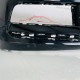 VW Touran Front Bumper Mk2 Highline Genuine Black 5ta807221a | 2015–2020 [ap25]