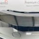 VW Touran Front Bumper Mk2 Highline Genuine Black 5ta807221a | 2015–2020 [ap25]