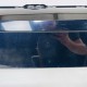 VW Touran Front Bumper Mk2 Highline Genuine Black 5ta807221a | 2015–2020 [ap25]