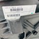 VW Touran Front Bumper Mk2 Highline Genuine Black 5ta807221a | 2015–2020 [ap25]