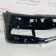 VW Touran Front Bumper Mk2 Highline Genuine Black 5ta807221a | 2015–2020 [ap25]