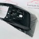 VW Golf Front Bumper Mk8 Se Facelift Genuine Black 5h0807221 | 2024–2026 [Bb32]