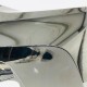 VW Golf Front Bumper Mk8 Se Facelift Genuine Black 5h0807221 | 2024–2026 [Bb32]