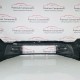 VW Golf Front Bumper Mk8 Se Facelift Genuine Black 5h0807221 | 2024–2026 [Bb32]