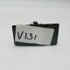 VW Passat B8 Rear Sensor Interior Support Bracket 3g5919491 2015 - 2023 [v131]