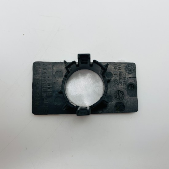 VW Passat B8 Rear Sensor Interior Support Bracket 3g5919491 2015 - 2023 [v131]