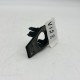 VW Passat B8 Rear Bumper Pdc Sensor Support Bracket 3g5919491a 2015-2023 [v128]