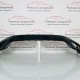 VW Tiguan Front Bumper Genuine Grey 5na807221 | 2016–2020 [al48]