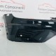 VW Tiguan Front Bumper Genuine Grey 5na807221 | 2016–2020 [al48]