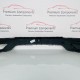 VW Tiguan Front Bumper Genuine Grey 5na807221 | 2016–2020 [al48]