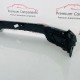 VW Tiguan Front Bumper Genuine Grey 5na807221 | 2016–2020 [al48]