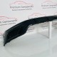 VW Tiguan Front Bumper Genuine Grey 5na807221 | 2016–2020 [al48]