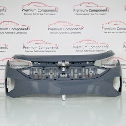VW Id4 Front Bumper Id.4 Genuine Grey Life 11a807221 | 2020-2025 [ao104]