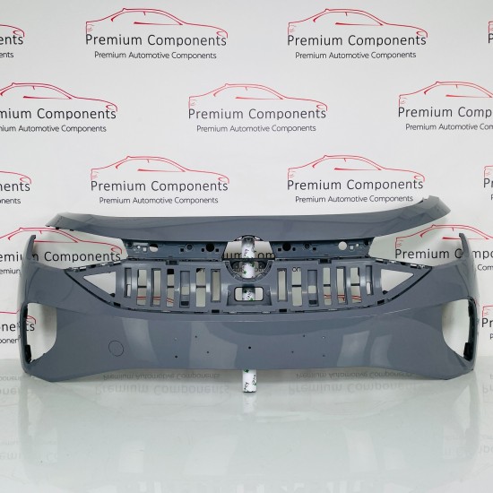 VW Id4 Front Bumper Id.4 Genuine Grey Life 11a807221 | 2020-2025 [ao104]