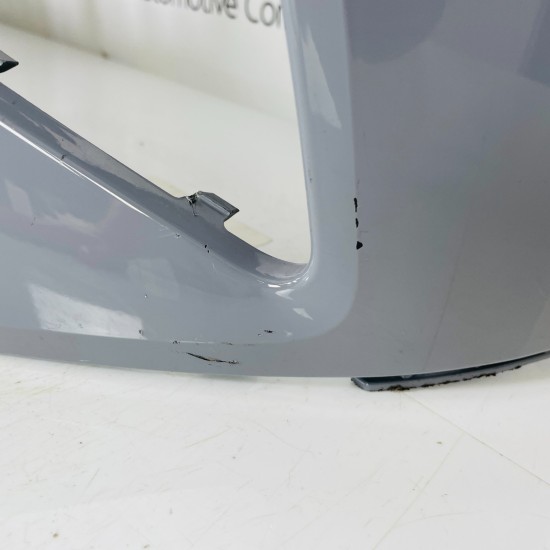 VW Id4 Front Bumper Id.4 Genuine Grey Life 11a807221 | 2020-2025 [ao104]