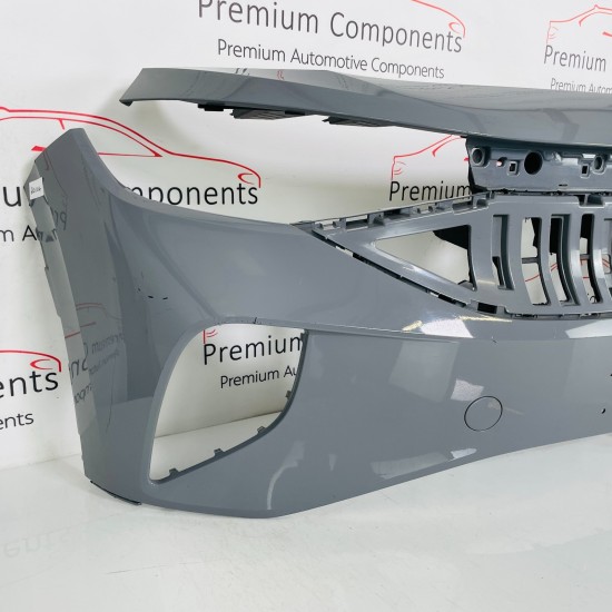 VW Id4 Front Bumper Id.4 Genuine Grey Life 11a807221 | 2020-2025 [ao104]