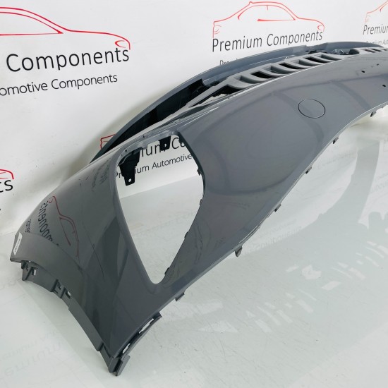 VW Id4 Front Bumper Id.4 Genuine Grey Life 11a807221 | 2020-2025 [ao104]