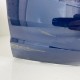 VW Golf Front Bumper Mk8 Se Genuine Blue 5h0807221 | 2020-2023 [ak66]