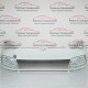 VW Golf Front Bumper  Mk8 Se Genuine White 5h0807221h | 2020-2023 [v24]