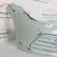 VW Golf Front Bumper  Mk8 Se Genuine White 5h0807221h | 2020-2023 [v24]