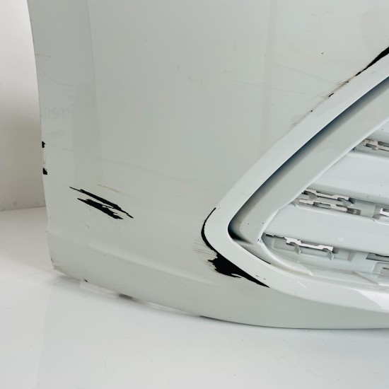 VW Golf Front Bumper  Mk8 Se Genuine White 5h0807221h | 2020-2023 [v24]