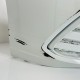 VW Golf Front Bumper  Mk8 Se Genuine White 5h0807221h | 2020-2023 [v24]