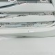 VW Golf Front Bumper  Mk8 Se Genuine White 5h0807221h | 2020-2023 [v24]