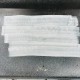 VW Golf Front Bumper  Mk8 Se Genuine White 5h0807221h | 2020-2023 [v24]